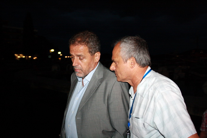 Biograd: Sjecanje na Hirosimu 6. kolovoza 2010. Biograd: Sjecanje na Hirosimu 6. kolovoza 2010.