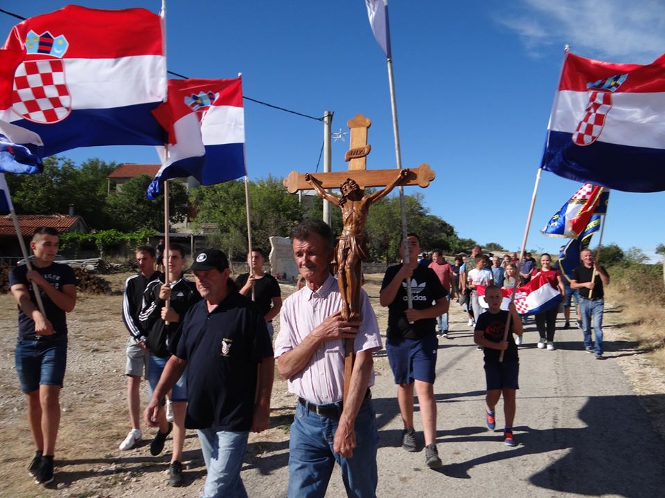 Koracima nade u istinu