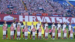 Kvalifikacijska nogometna utakmica izmedju Hrvatske i Skotske za Svjetsko nogometno prvenstvo u Brazilu 2014. godine. Photo: PIXSELL Standard Sport Kvalifikacijska nogometna utakmica izmedju Hrvatske i Skotske za Svjetsko nogometno prvenstvo u Brazilu 2014. godine. Photo: PIXSELL Standard Sport