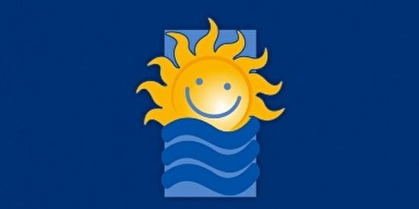 Nasmiješeno sunce Nasmiješeno sunce