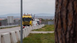 U teškoj prometnoj nesreći u Zemuniku poginule tri slovenske državljanje