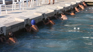 Županijsko natjecanje u plivanju Županijsko natjecanje u plivanju