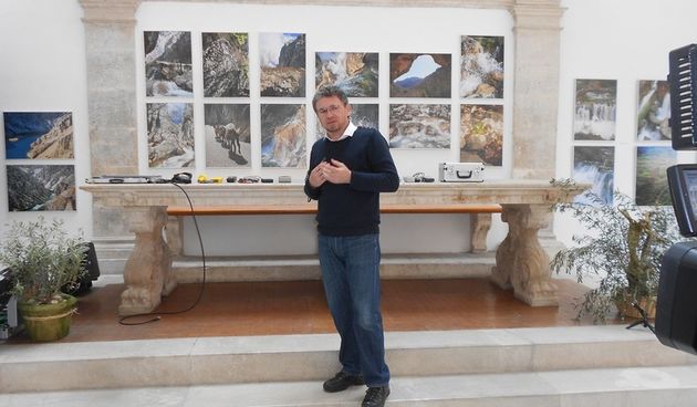 REPUBLIC MED: Energetski učinkoviti mogu biti i javni trgovi, foto: Narodni list