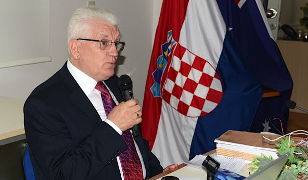 Hrvatska Zora protiv poreza na inozemne mirovine