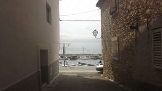 Tramontana u Diklu 26. kolovoza 2012., Foto: Natali Bukvić