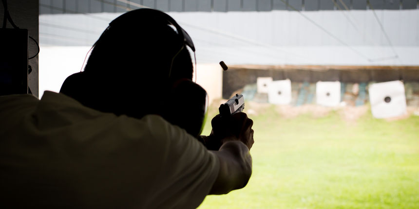 Streljački klub “Zadar” organizira natjecanje u gađanju iz VK pištolja
