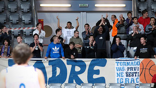 KK Zadar – KK Brod Svjetlost (foto:Saša Čuka)