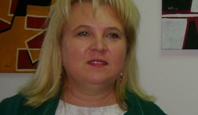 Renata Peroš