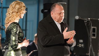 Koncert “Božić u Zadru”, foto: Leo Banić Koncert “Božić u Zadru”, foto: Leo Banić