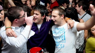 “Zadarska noć 2011.” u Zagrebu uz Mladena Grdovića