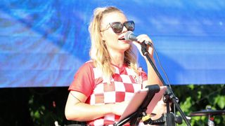 Na Viru se svim srcem navijalo za Vatrene