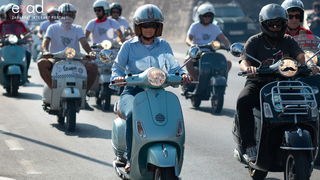 Đir po gradu, subotnja špica 8. rujna 2018.