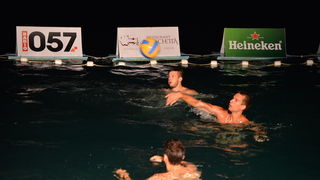 VAKANZA 2015. polufinalnim utakmicama ušla u završnicu natjecanja, Foto: Iva Perinčić