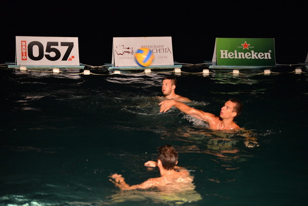 VAKANZA 2015. polufinalnim utakmicama ušla u završnicu natjecanja, Foto: Iva Perinčić