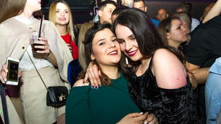 Maja Šuput @ Podroom Night Club