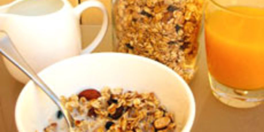 Doručak(foto:totalportal.hr) Doručak(foto:totalportal.hr)