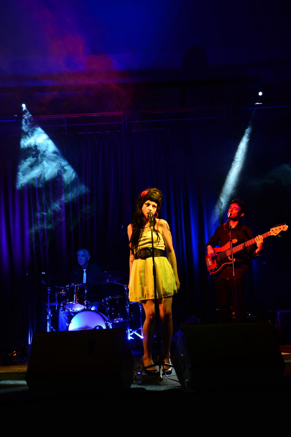 VAK”AN”ZA Sport & Music Fiestival: Amy’s House u Arsenalu VAK”AN”ZA Sport & Music Fiestival: Amy’s House u Arsenalu