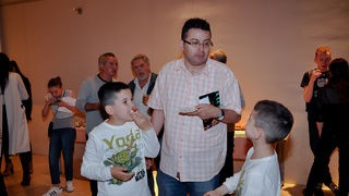 KLZ: Premijera predstave “Ivica i Marica” KLZ: Premijera predstave “Ivica i Marica”