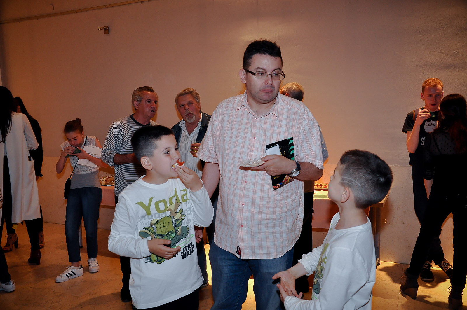 KLZ: Premijera predstave “Ivica i Marica” KLZ: Premijera predstave “Ivica i Marica”