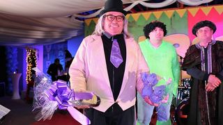 Nedjeljne maškare na Viru Nedjeljne maškare na Viru