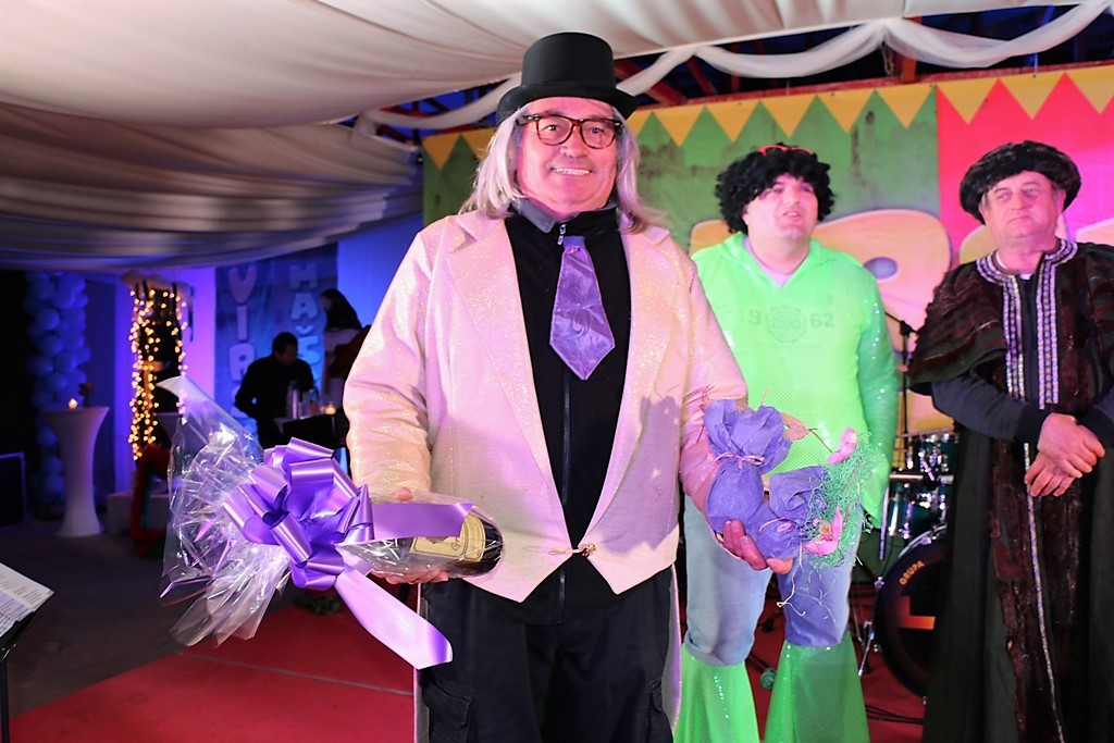 Nedjeljne maškare na Viru Nedjeljne maškare na Viru