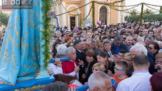 Proslava blagdana Gospe Loretske u Arbanasima