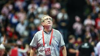 Spaladium Arena, Split – Europsko rukometno prvenstvo, skupina A, 2 kolo, Hrvatska – Island Spaladium Arena, Split – Europsko rukometno prvenstvo, skupina A, 2 kolo, Hrvatska – Island