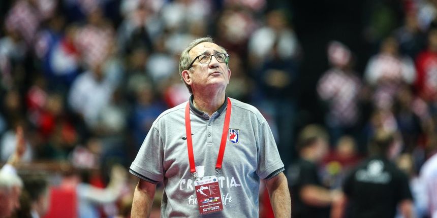 Spaladium Arena, Split – Europsko rukometno prvenstvo, skupina A, 2 kolo, Hrvatska – Island