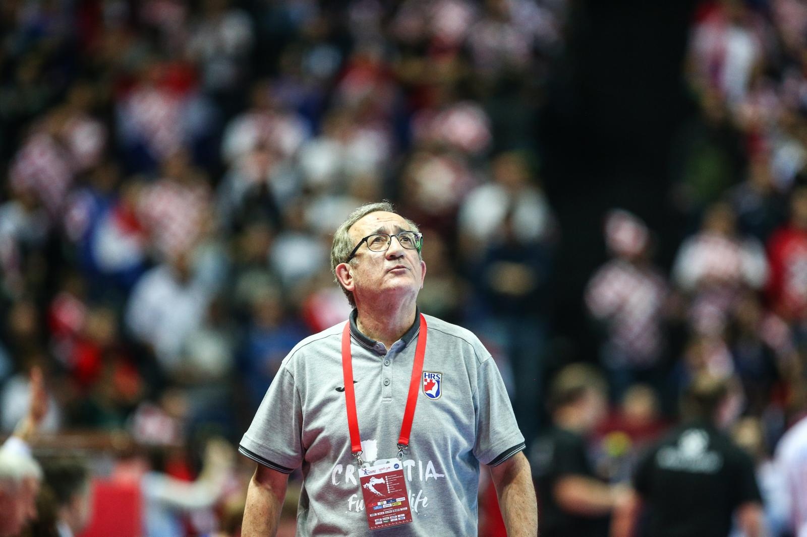 Spaladium Arena, Split – Europsko rukometno prvenstvo, skupina A, 2 kolo, Hrvatska – Island Spaladium Arena, Split – Europsko rukometno prvenstvo, skupina A, 2 kolo, Hrvatska – Island