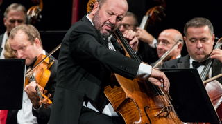 Simfonijski orkestar HRT-a pod ravnjanjem Enrica Dinda otvorio koncertnu sezonu u Zadru Simfonijski orkestar HRT-a pod ravnjanjem Enrica Dinda otvorio koncertnu sezonu u Zadru