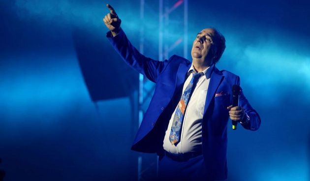 Mladen Grdović