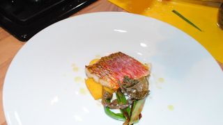 Edukativna radionica za zadarske kuhare Edukativna radionica za zadarske kuhare