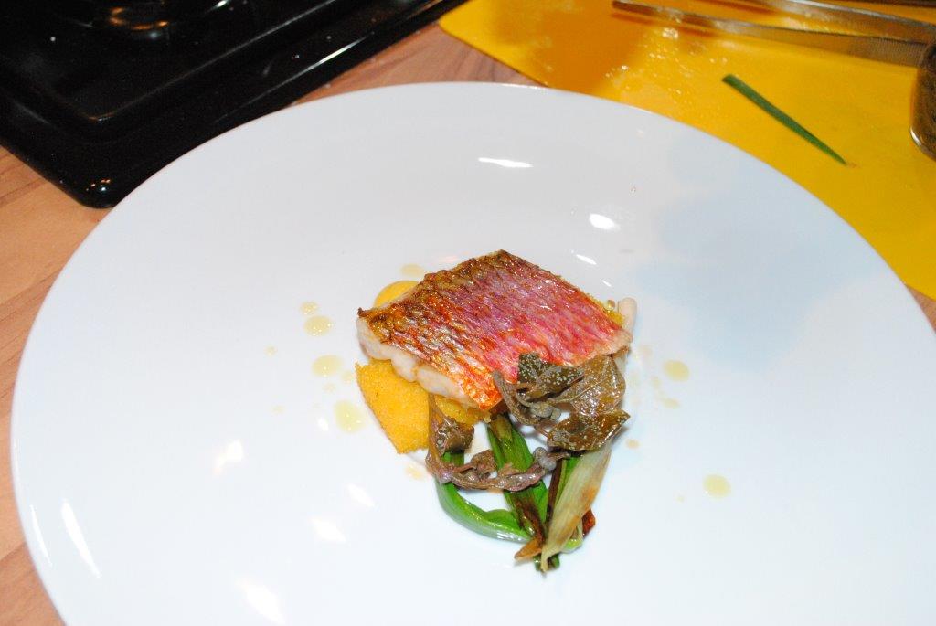 Edukativna radionica za zadarske kuhare Edukativna radionica za zadarske kuhare