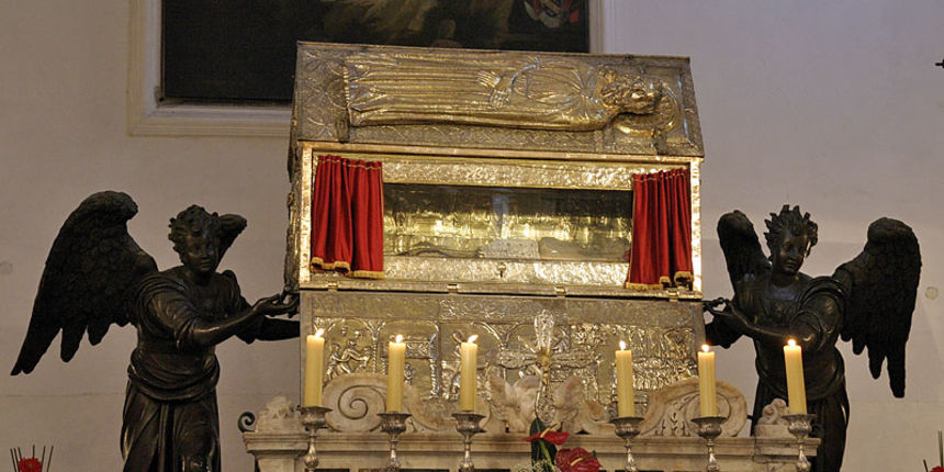 Svečana misa u čast Svetoga Šime