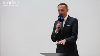 Svečano otvorenje kompleksa Dvije palače