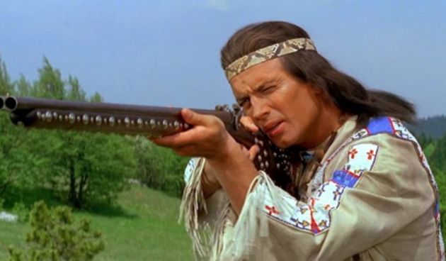 Umro glumac Peirre Brice koji je glumio Winnetoua