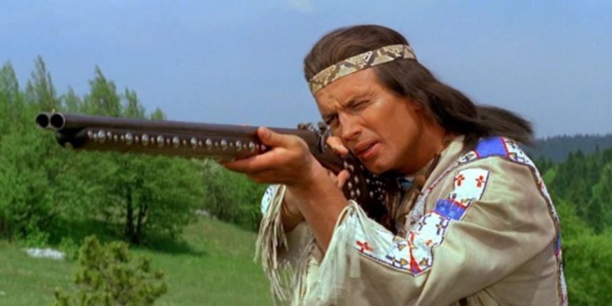 Umro glumac Peirre Brice koji je glumio Winnetoua