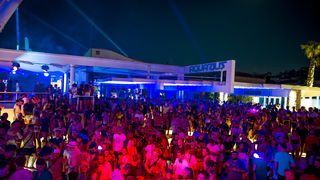 Hideout festival, foto-Goran Telak Hideout festival, foto-Goran Telak