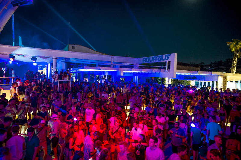 Hideout festival, foto-Goran Telak Hideout festival, foto-Goran Telak