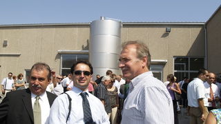 Pernar, Boric i Pogorilic