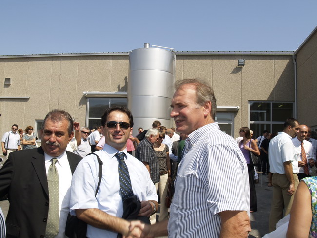 Pernar, Boric i Pogorilic