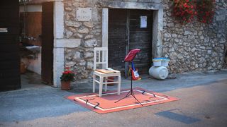 2. Dječje glazbene večeri: Akordi ispod farikule