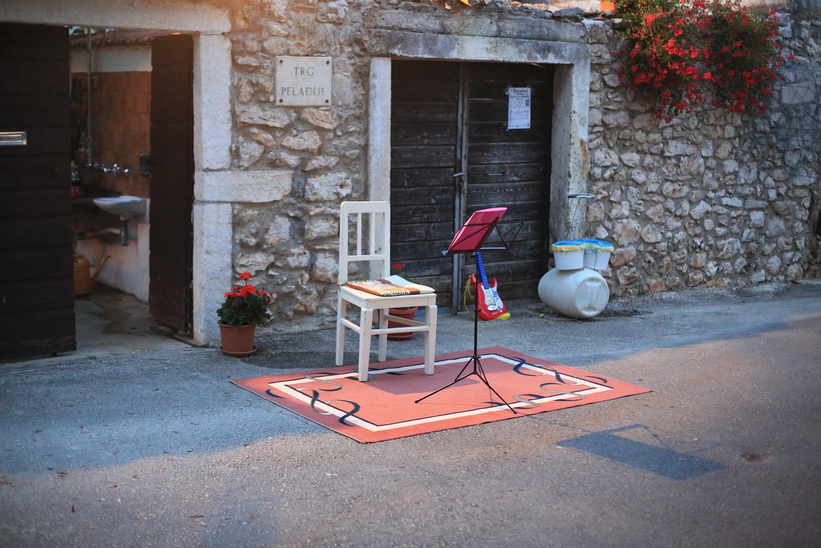 2. Dječje glazbene večeri: Akordi ispod farikule