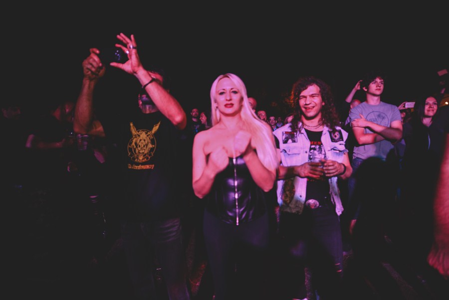 Puntamika: Let 3 i Beštije