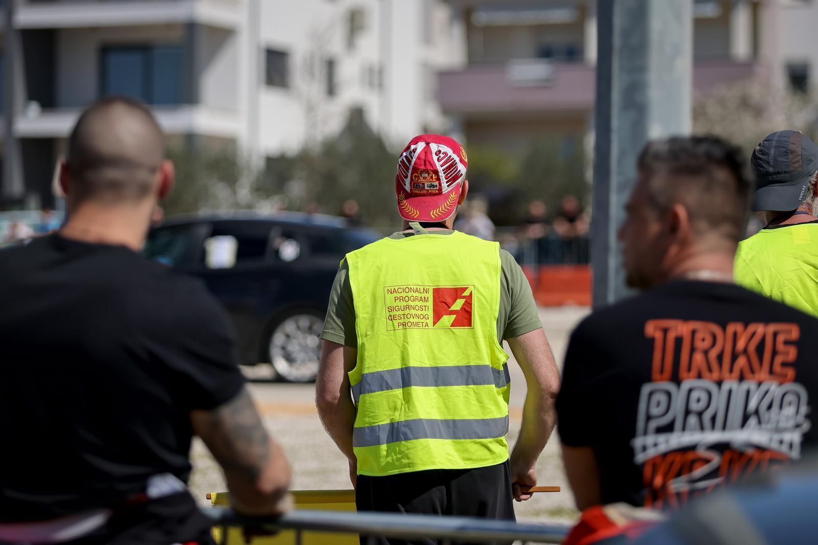 Automobilistička utrka “Nagrada Grada Zadra 2025” Automobilistička utrka “Nagrada Grada Zadra 2025”