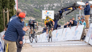 CRO RACE – Treća etapa od Sinja do Primoštena u dužini od 157 kilometara