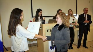 Međunarodni dan volontera – dodjela priznanja Međunarodni dan volontera – dodjela priznanja