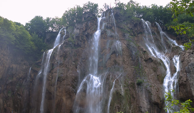 Izlet na Plitvička jezera