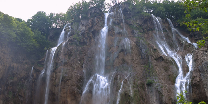 Izlet na Plitvička jezera Izlet na Plitvička jezera