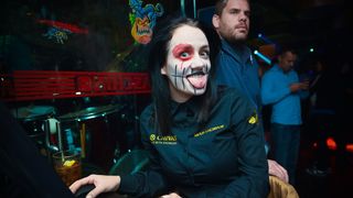 Jura Stublić & Film u Maraschino baru ; foto Iva Perinčić Jura Stublić & Film u Maraschino baru ; foto Iva Perinčić